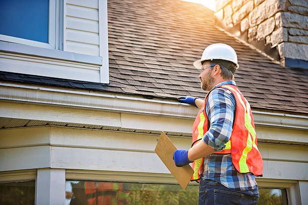 Licensed Roof Inspection service in Florence, TX - Big Toms Roofing